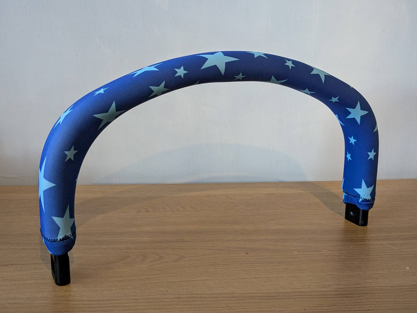 PLAIN JAINE ©2008-2025 STARS Pushchair Bumper Bar Cover Baby Gift Protective Cover Accessory